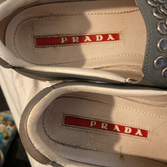 Súper comfy shoes. Great condition - Picture 5 of 6